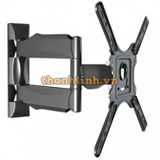 Giá treo góc LCD P40 (32" - 60") Hiệu North Bayou